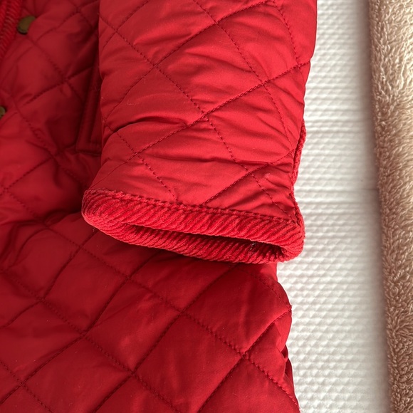 Red Ralph Lauren Snowsuit - Picture 5 of 5